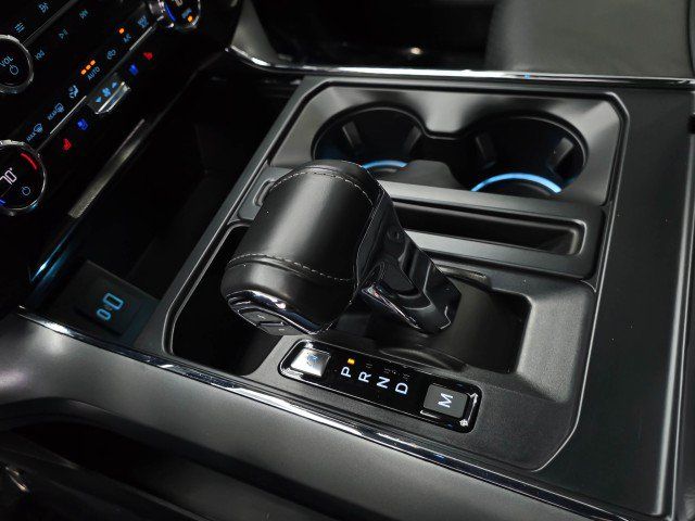 Used 2021 Ford F150 Lariat AWD/4WD image 29