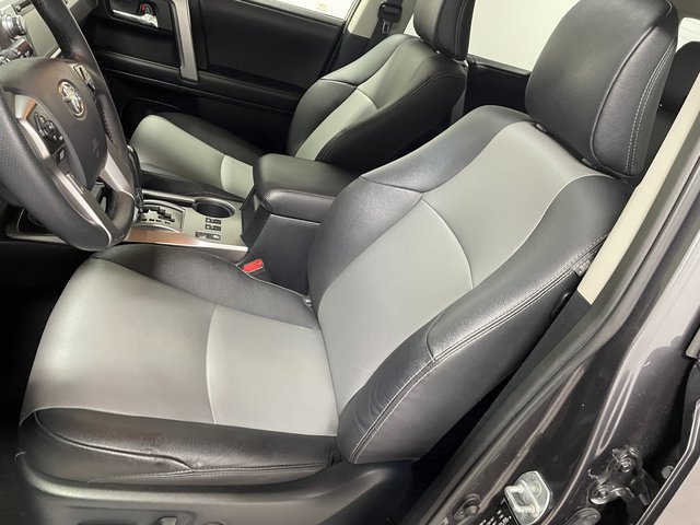 Used 2019 Toyota 4Runner SR5 Premium AWD/4WD image 12