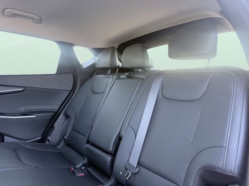 Used 2023 Kia EV6 Wind w/ Wind Technology Package image 35