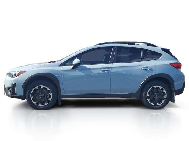 Used 2023 Subaru Crosstrek 2.0i Premium AWD/4WD image 4