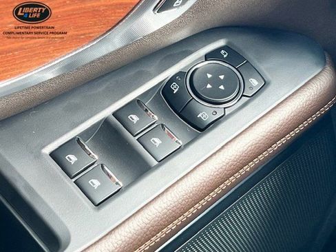 New 2025 Ford Expedition Max King Ranch AWD/4WD image 36