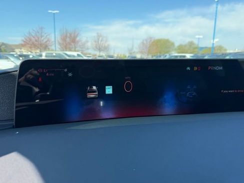 New 2026 Lincoln Navigator L Reserve AWD/4WD image 21