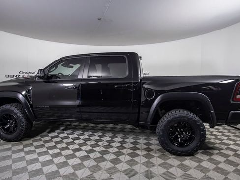 Used 2023 RAM 1500 TRX w/ TRX Level 2 Equipment Group AWD/4WD image 10