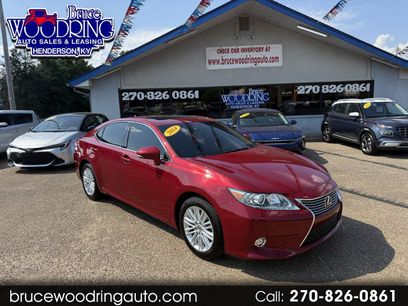 Used 2014 Lexus ES 350 w/ Luxury Package