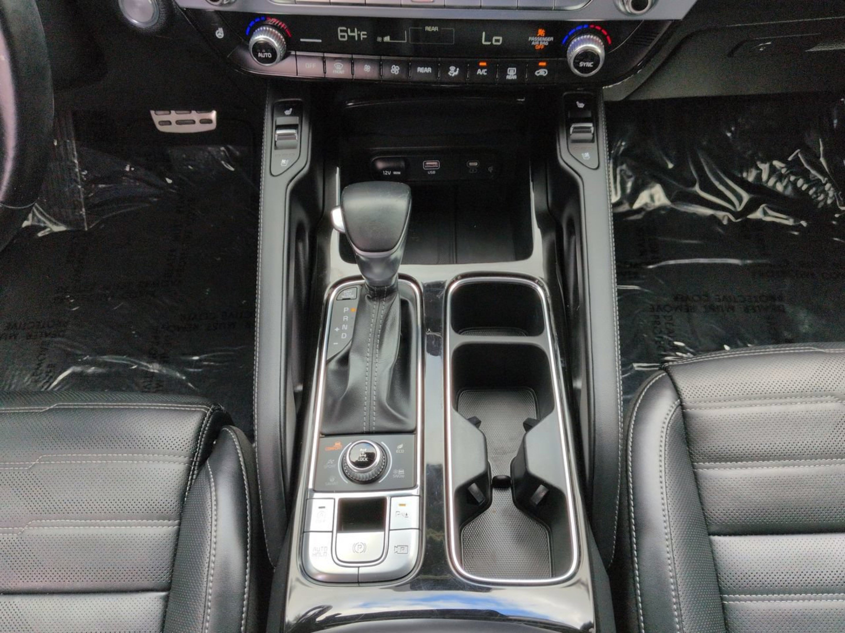 Certified 2024 Kia Telluride SX Prestige AWD/4WD image 23