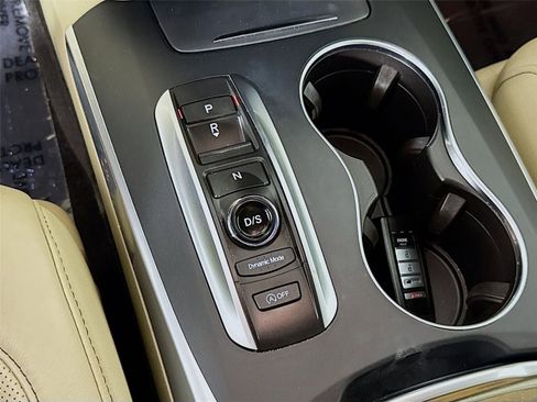 Used 2020 Acura MDX FWD w/ Technology Package image 20