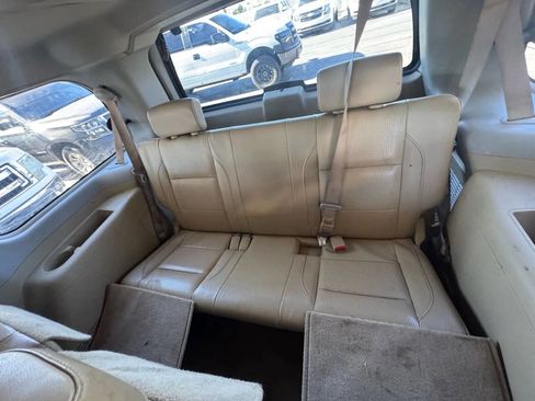 Used 2005 Nissan Armada LE image 11