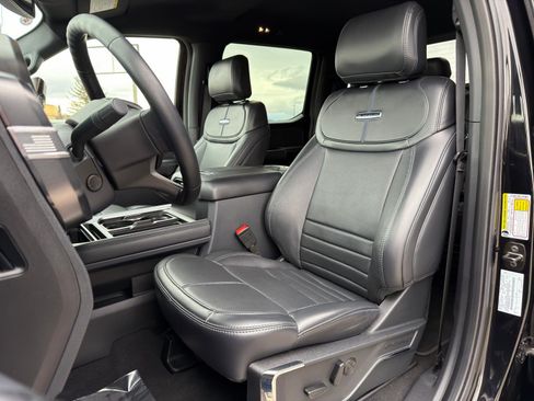 Used 2025 Ford F350 Platinum image 14