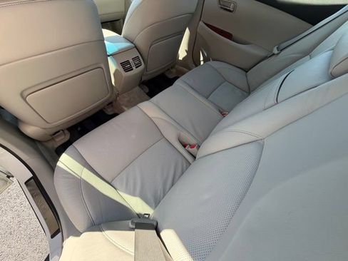 Used 2009 Lexus ES 350 FWD image 6