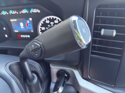 New 2026 Ford F350 XL w/ STX Appearance Package image 24