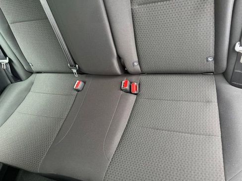 New 2026 Nissan Kicks S FWD image 19