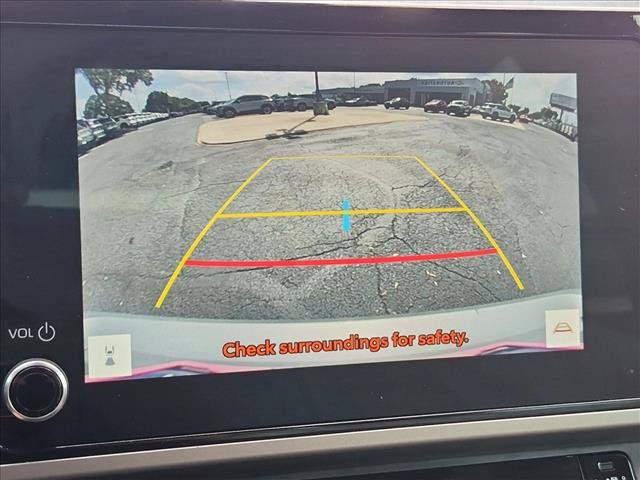 Used 2026 Toyota Camry LE FWD image 13