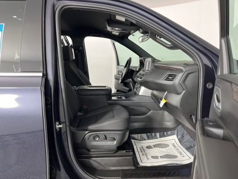 Used 2023 Chevrolet Tahoe LS w/ Driver Alert Package AWD/4WD image 38