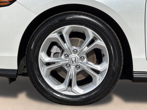Used 2024 Honda Accord LX image 13