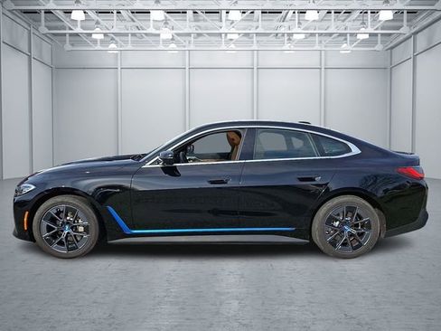 Used 2022 BMW i4 eDrive40 image 7