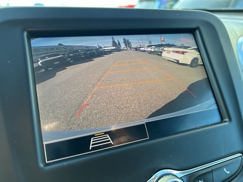 Used 2022 Chevrolet Equinox LT AWD/4WD image 20