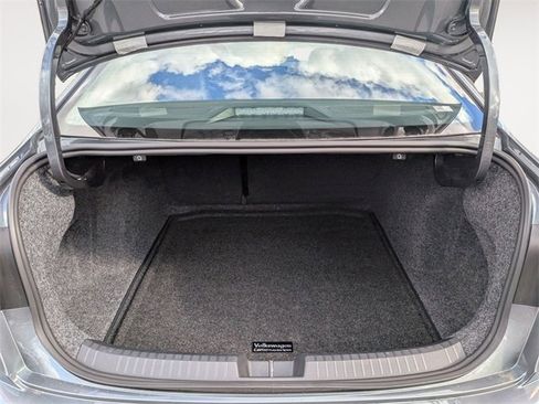 New 2026 Volkswagen Jetta SE image 28