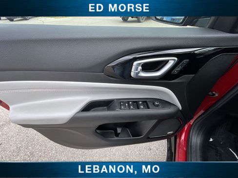 Used 2025 Jeep Compass Limited w/ Elite Group AWD/4WD image 21