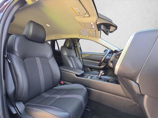 Used 2025 MAZDA CX-50 AWD 2.5 S w/ Preferred Package image 21
