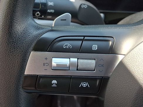 Used 2024 Hyundai Sonata SEL FWD image 21