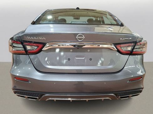 Used 2023 Nissan Maxima Platinum w/ Sport Mat Group image 5