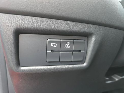 Used 2025 MAZDA CX-5 AWD 2.5 S w/ Select Package image 33