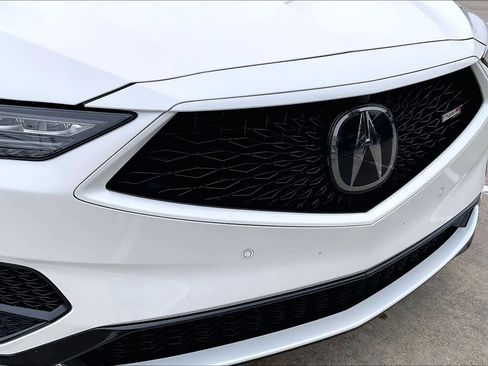 Used 2023 Acura MDX Type S image 27