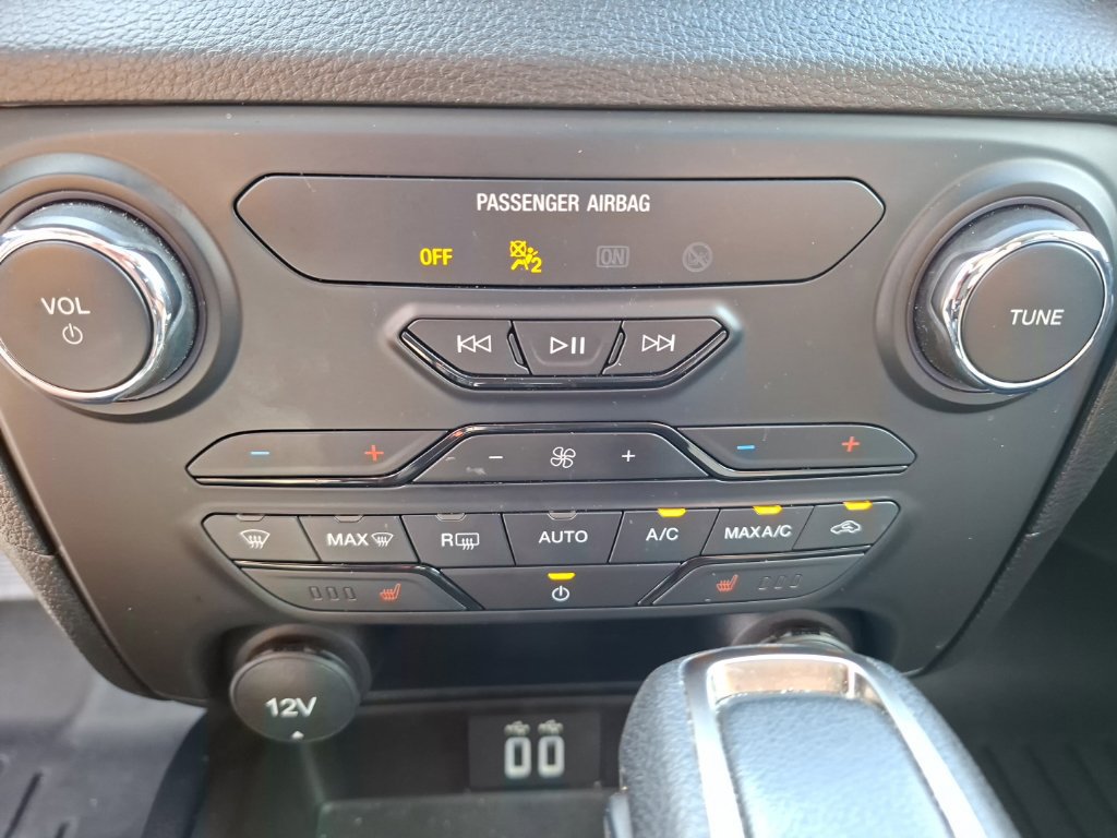 Used 2023 Ford Ranger XLT w/ Equipment Group 302A High RWD image 26
