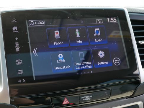 Used 2018 Honda Pilot EX-L image 25