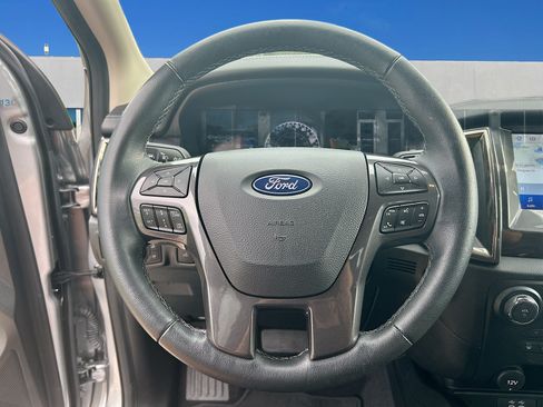 Used 2022 Ford Ranger Lariat w/ Equipment Group 501A High RWD image 11
