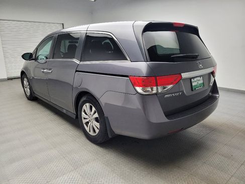 Used 2016 Honda Odyssey SE image 5