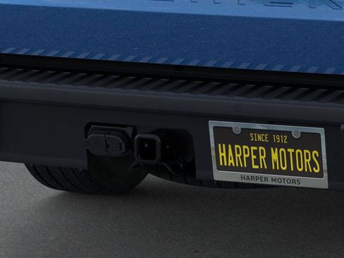 New 2026 Ford Maverick XLT w/ Equipment Group 301A image 23