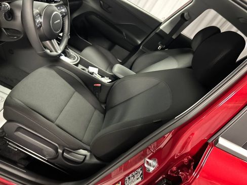 New 2026 Hyundai Kona SEL Sport AWD/4WD image 10