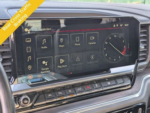 Used 2022 GMC Sierra 1500 SLT image 22