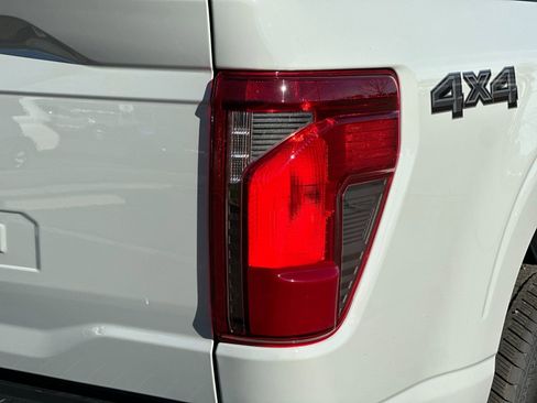 New 2026 Ford F150 STX w/ Equipment Group 200A image 32