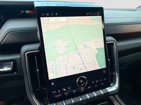 New 2026 GMC Yukon Denali w/ Sun & Power Step Package AWD/4WD image 13