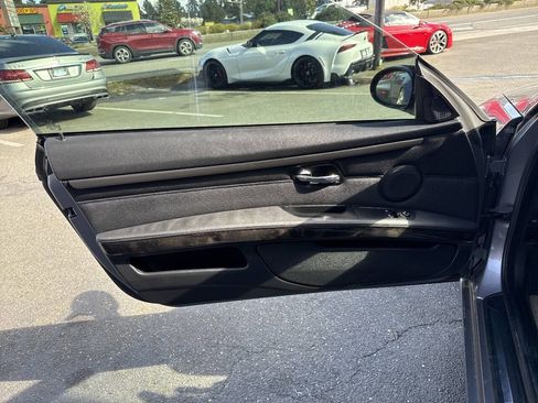 Used 2009 BMW 335i Coupe image 20