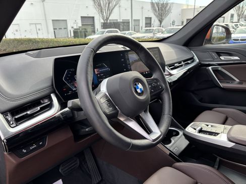 Certified 2025 BMW X1 xDrive28i image 16