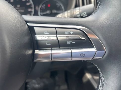 Certified 2026 MAZDA CX-50 AWD 2.5 Hybrid w/ Cargo Package image 17