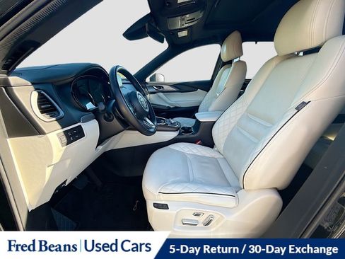 Used 2023 MAZDA CX-9 Signature image 24