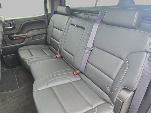 Used 2017 GMC Sierra 1500 SLT w/ SLT Premium Package image 14