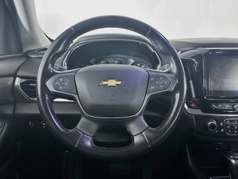 Used 2018 Chevrolet Traverse RS FWD image 18