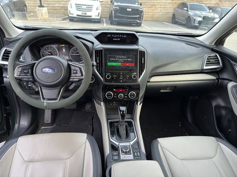 Certified 2022 Subaru Forester Limited image 11