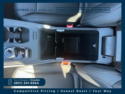 New 2026 Jeep Cherokee Limited image 27