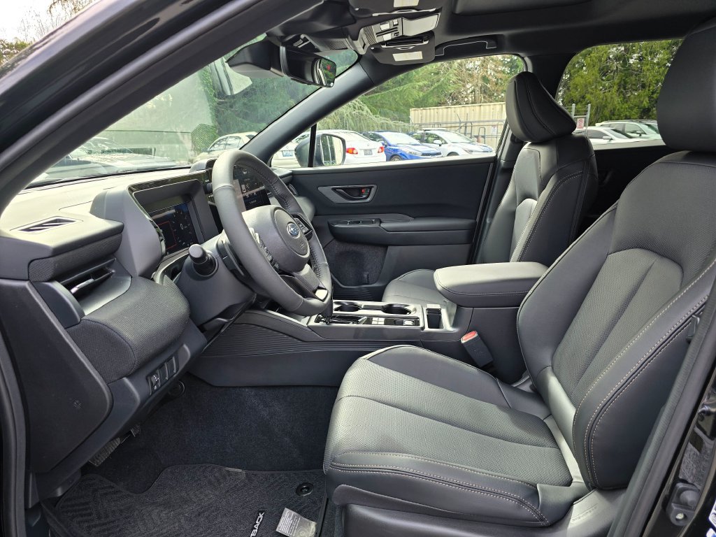 New 2026 Subaru Outback Limited XT AWD/4WD image 8