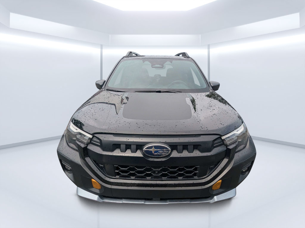 Certified 2026 Subaru Forester Wilderness AWD/4WD image 8