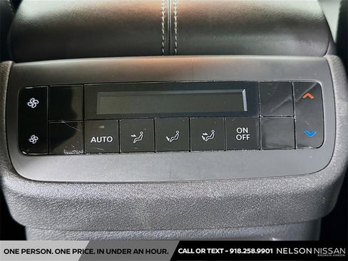 Certified 2025 Nissan Pathfinder SL image 25