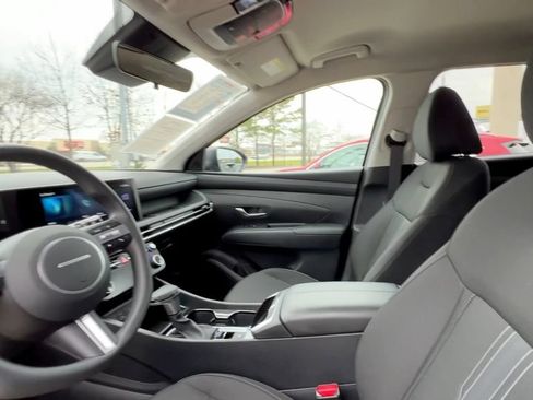 Used 2026 Hyundai Tucson SEL FWD image 32