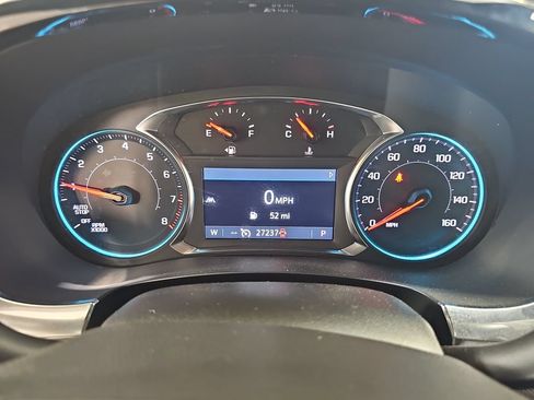 Used 2023 Chevrolet Traverse LT AWD/4WD image 26