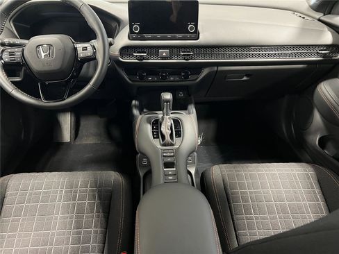 New 2025 Honda HR-V Sport image 16